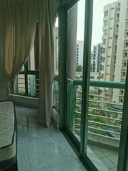 Hillview Park (D23), Condominium #581300631